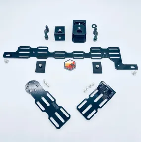 JEEP WRANGLER & GLADIATOR SPORTSMANS BUNDLE