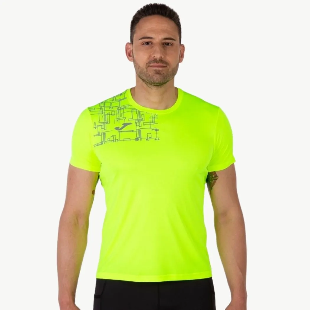 joma Elite VIII Men's T-Shirt