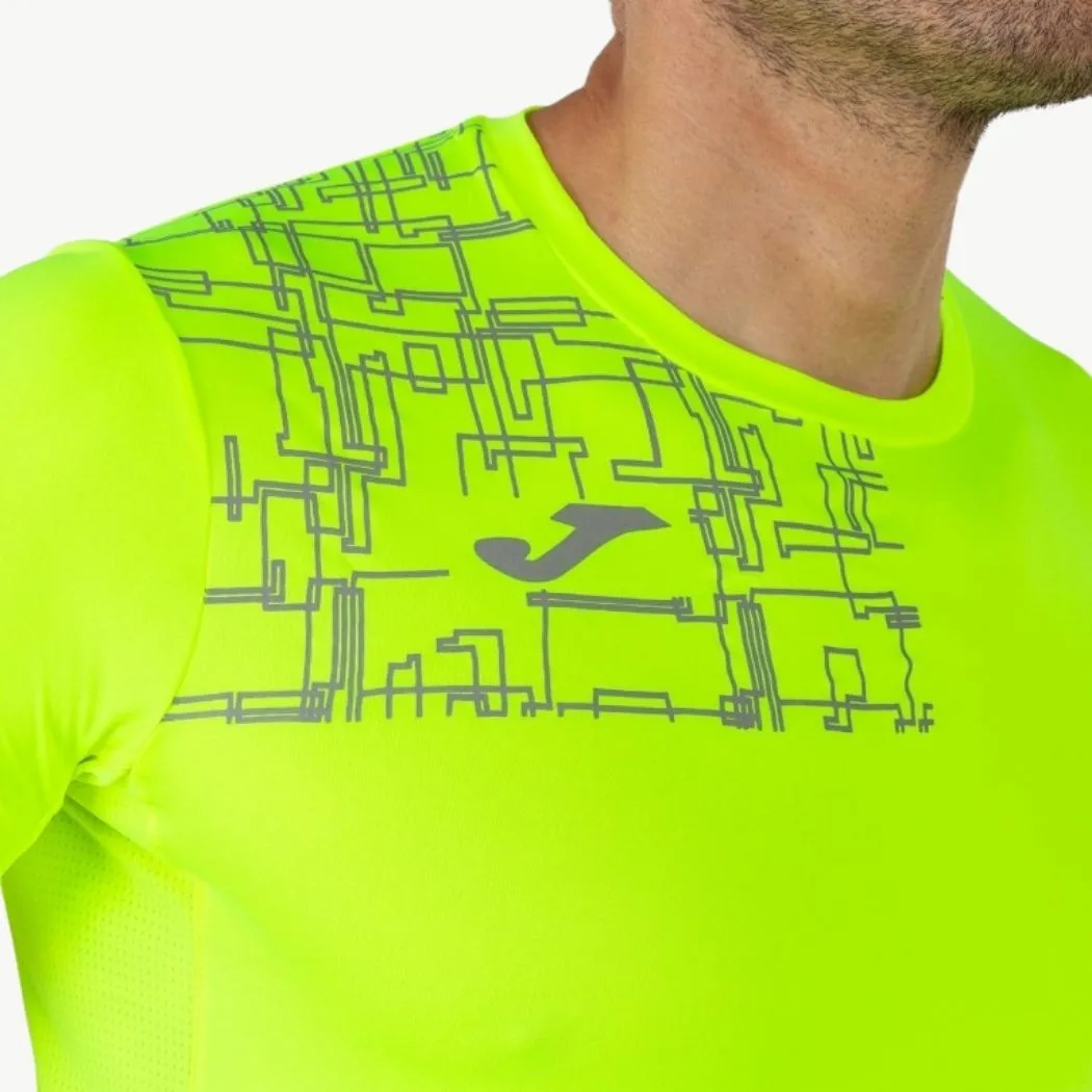 joma Elite VIII Men's T-Shirt