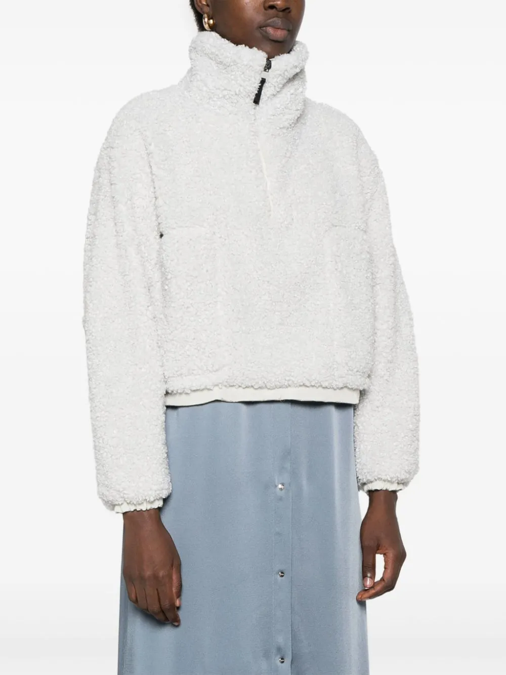 Laminar sweatshirt
