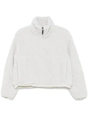 Laminar sweatshirt