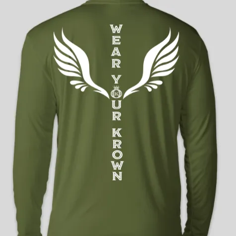 Loyalty is Everything Long Sleeve T-Shirt