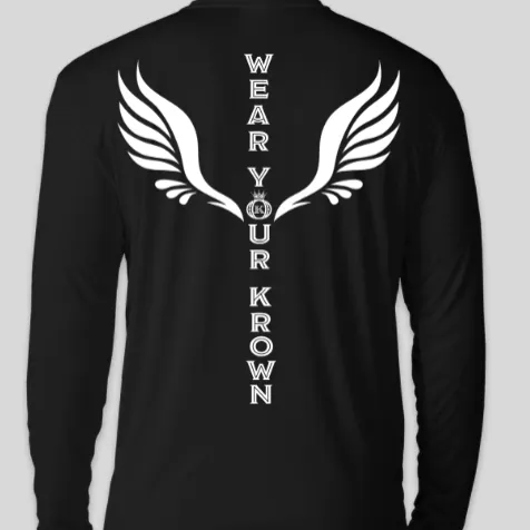 Loyalty is Everything Long Sleeve T-Shirt