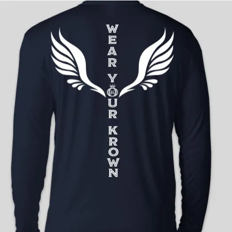 Loyalty is Everything Long Sleeve T-Shirt