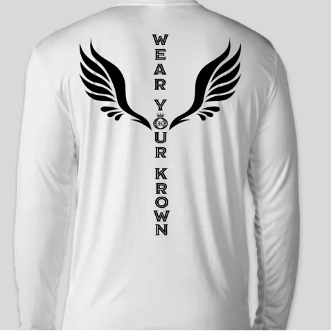 Loyalty is Everything Long Sleeve T-Shirt