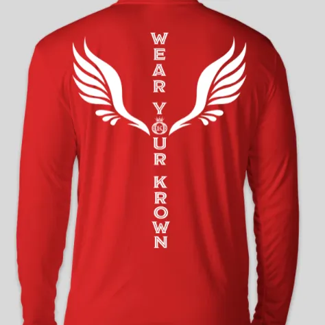 Loyalty is Everything Long Sleeve T-Shirt