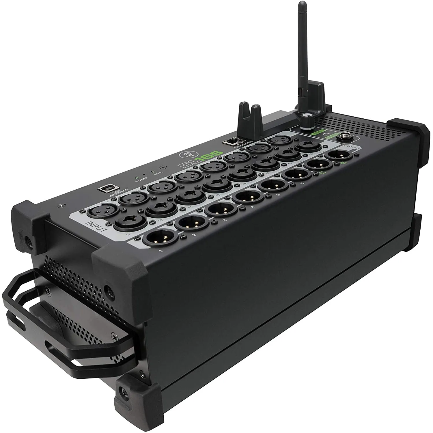 Mackie DL16S 16-Channel Wireless Digital Live Sound Mixer