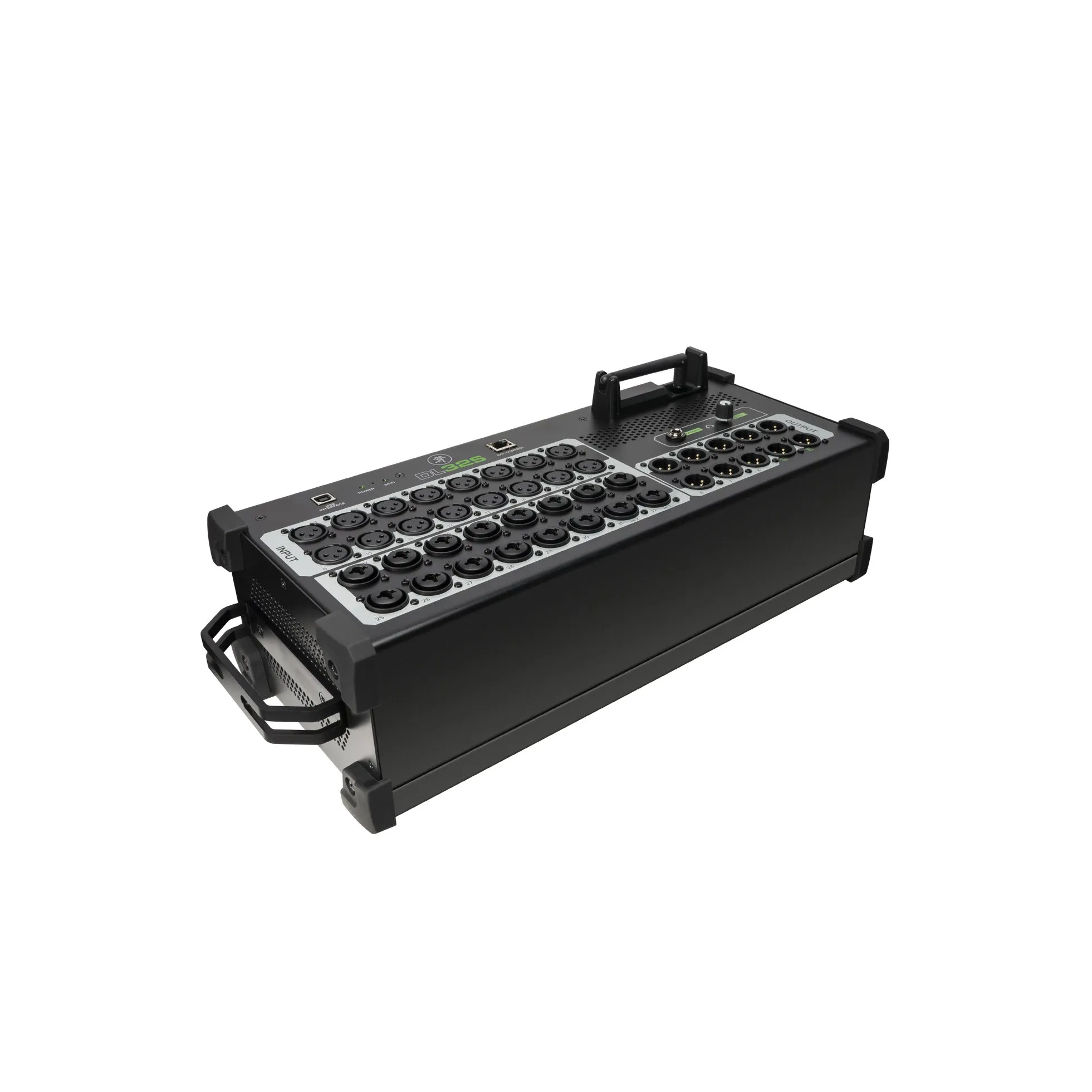 Mackie DL32S 32-Channel Wireless Digital Live Sound Mixer