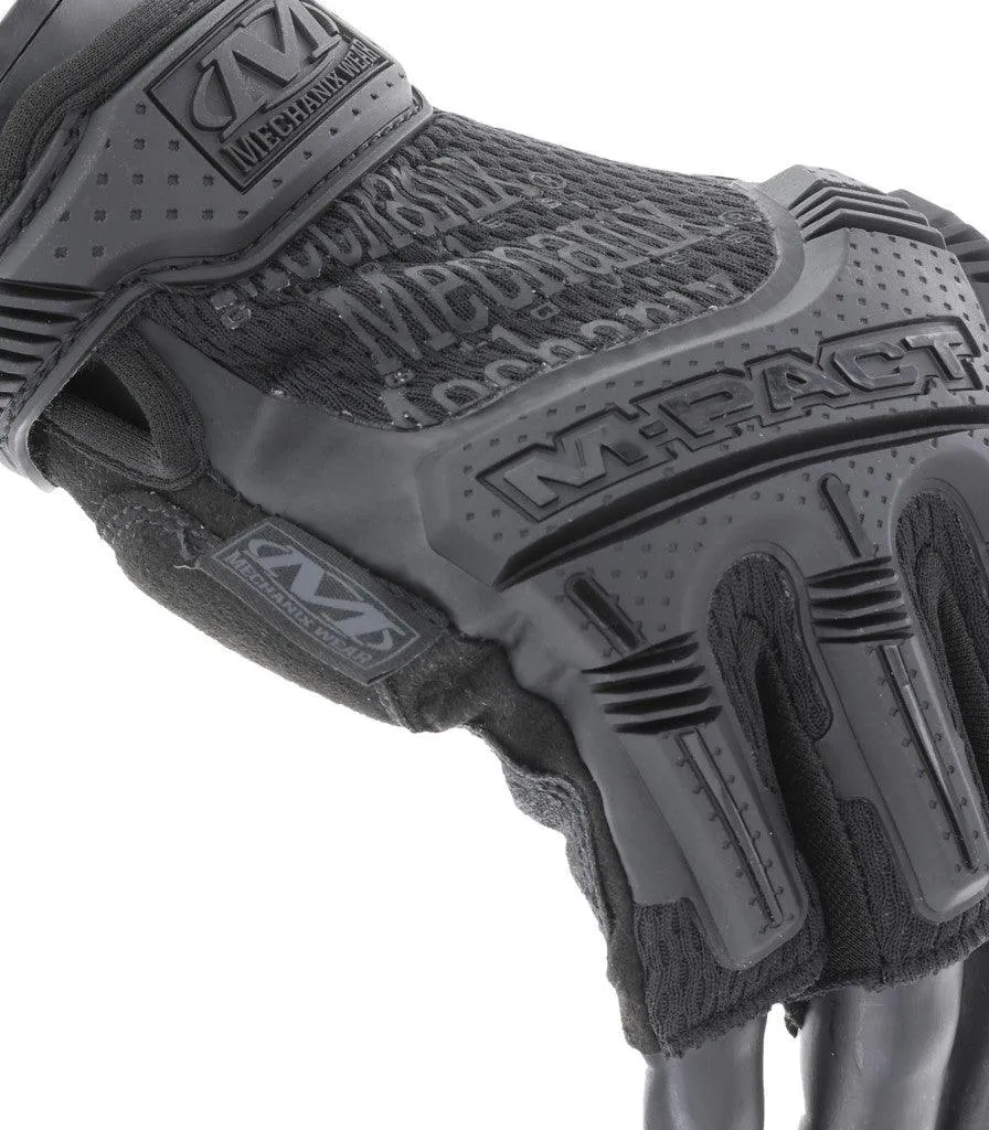 Mechanix M-Pact Fingerless Covert Gloves