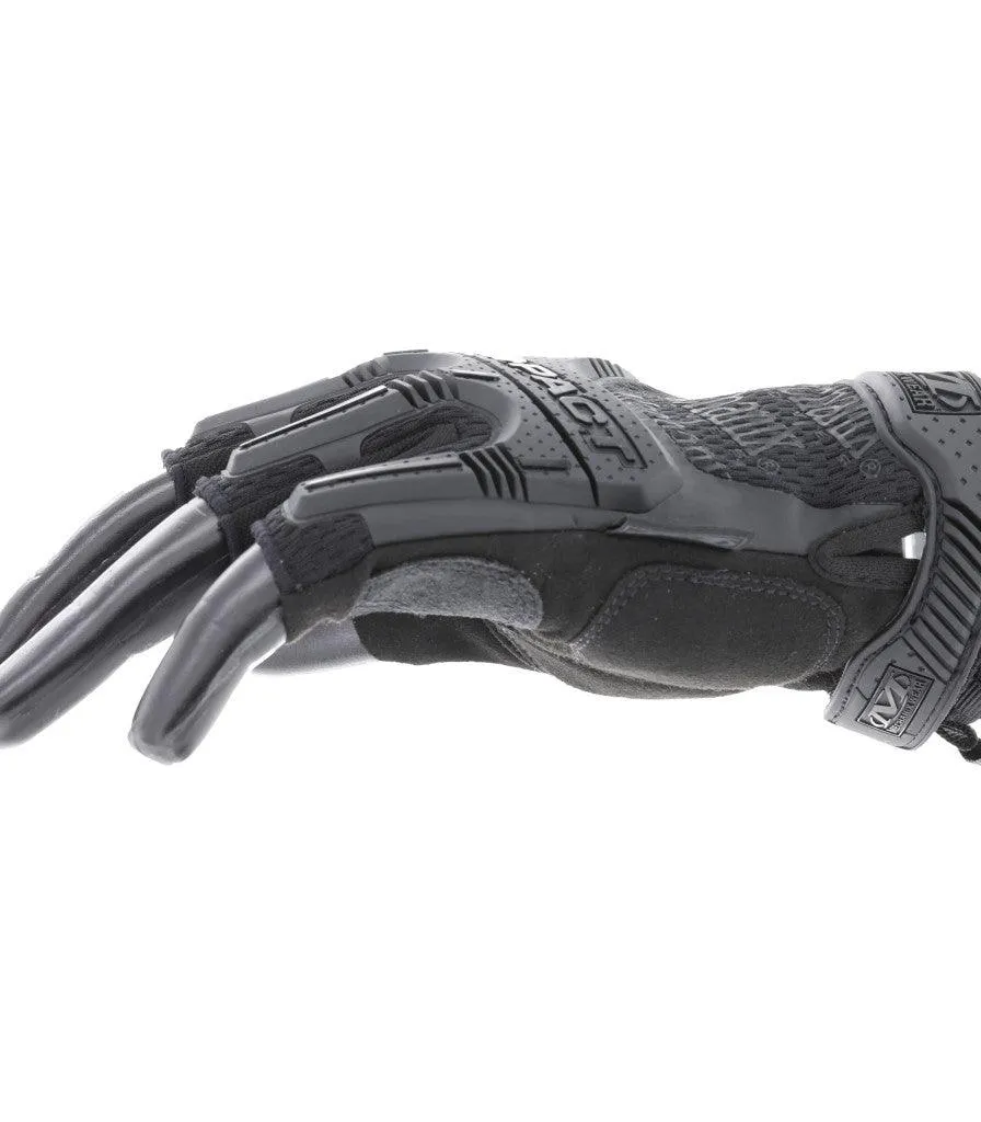 Mechanix M-Pact Fingerless Covert Gloves