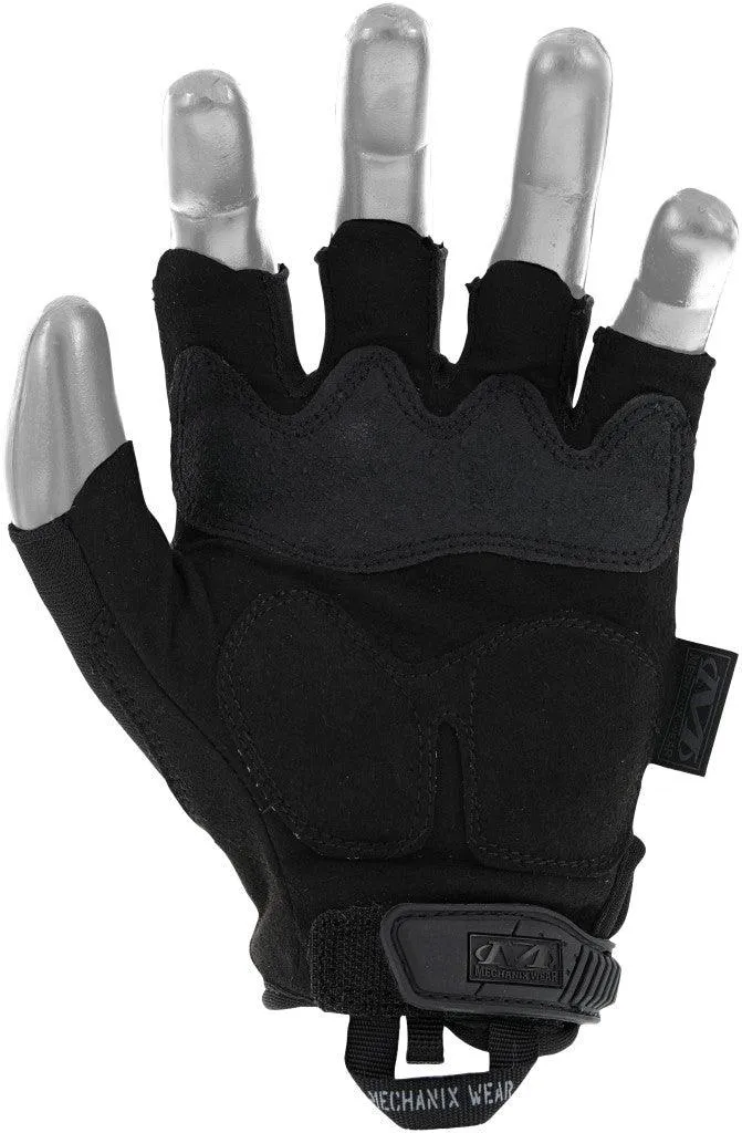 Mechanix M-Pact Fingerless Covert Gloves