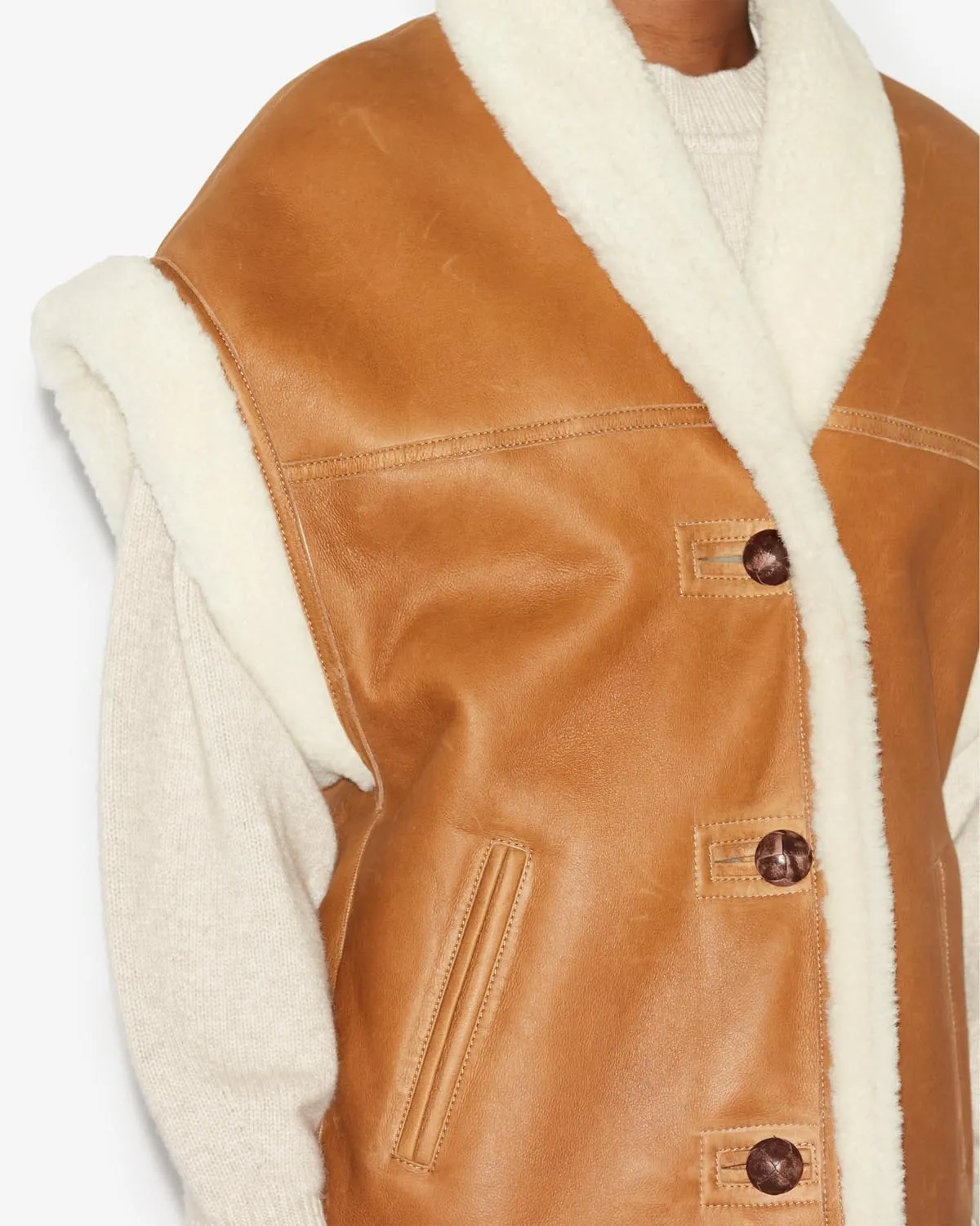 Medilia Coat