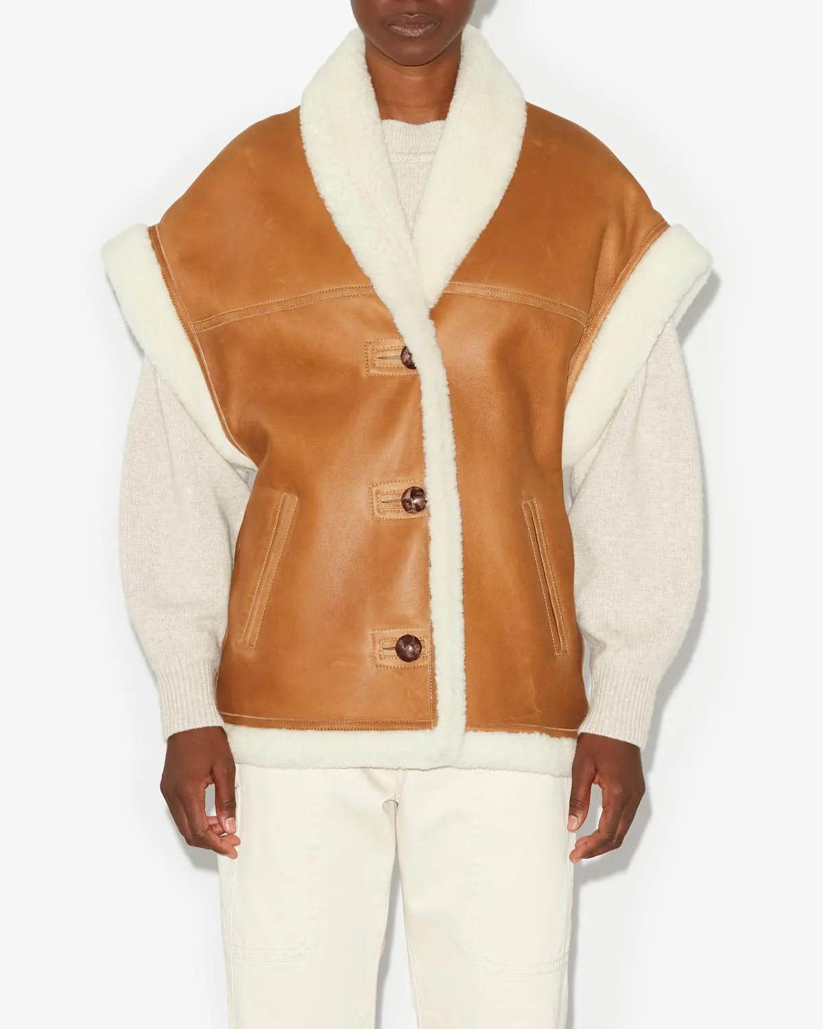 Medilia Coat