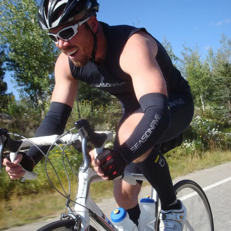 Men's Barrier Sleeveless Shirt