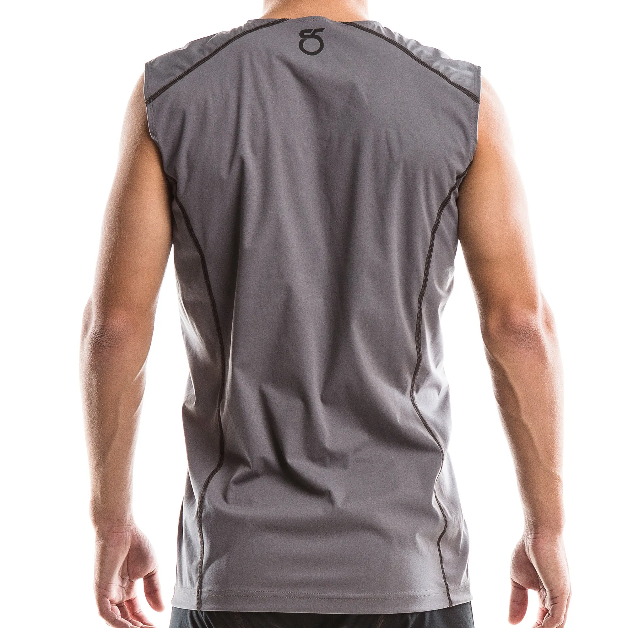 Men's Barrier Sleeveless Shirt