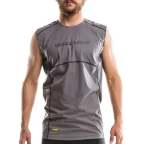 Men's Barrier Sleeveless Shirt