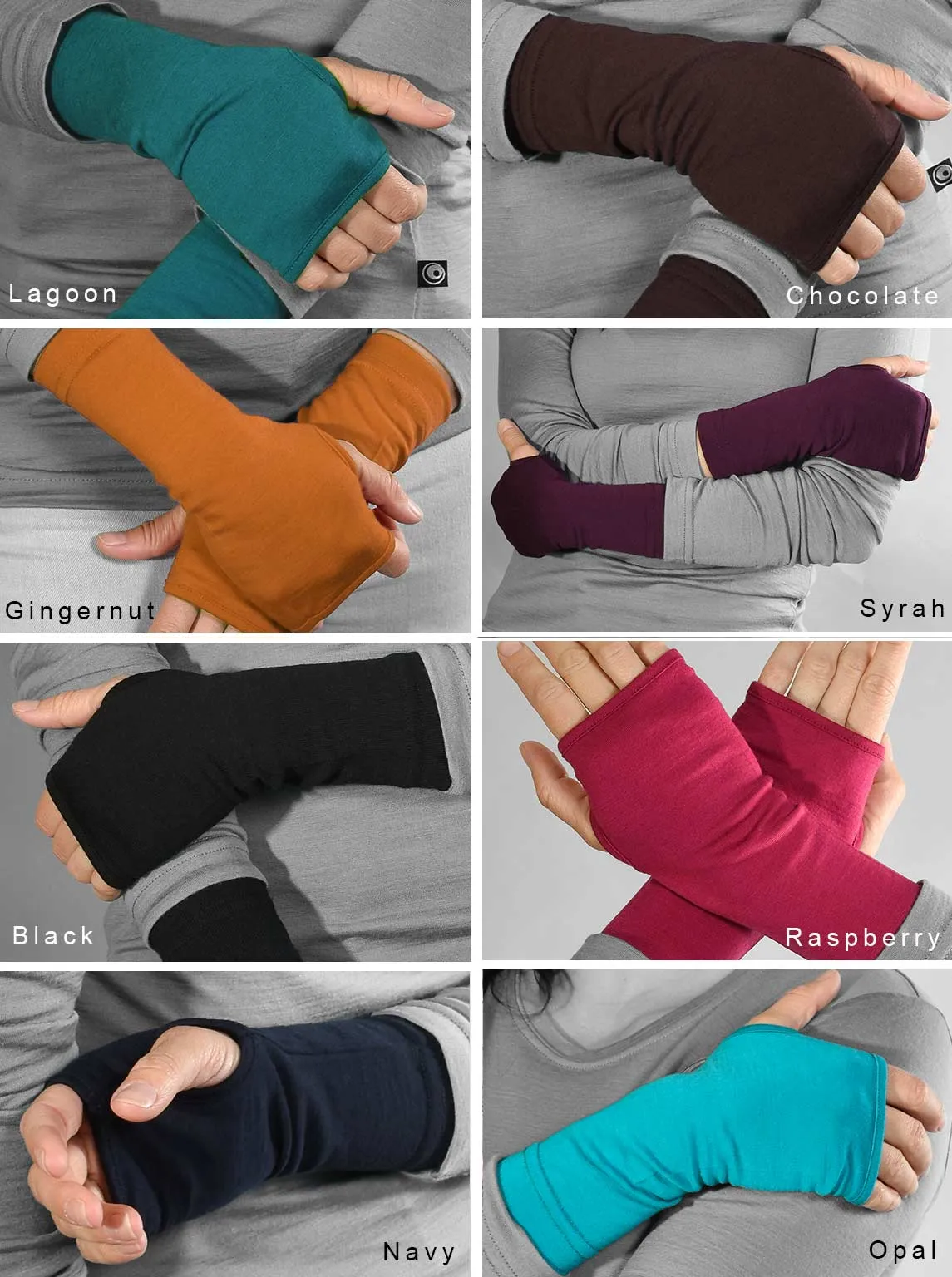 Merino Hand Warmers