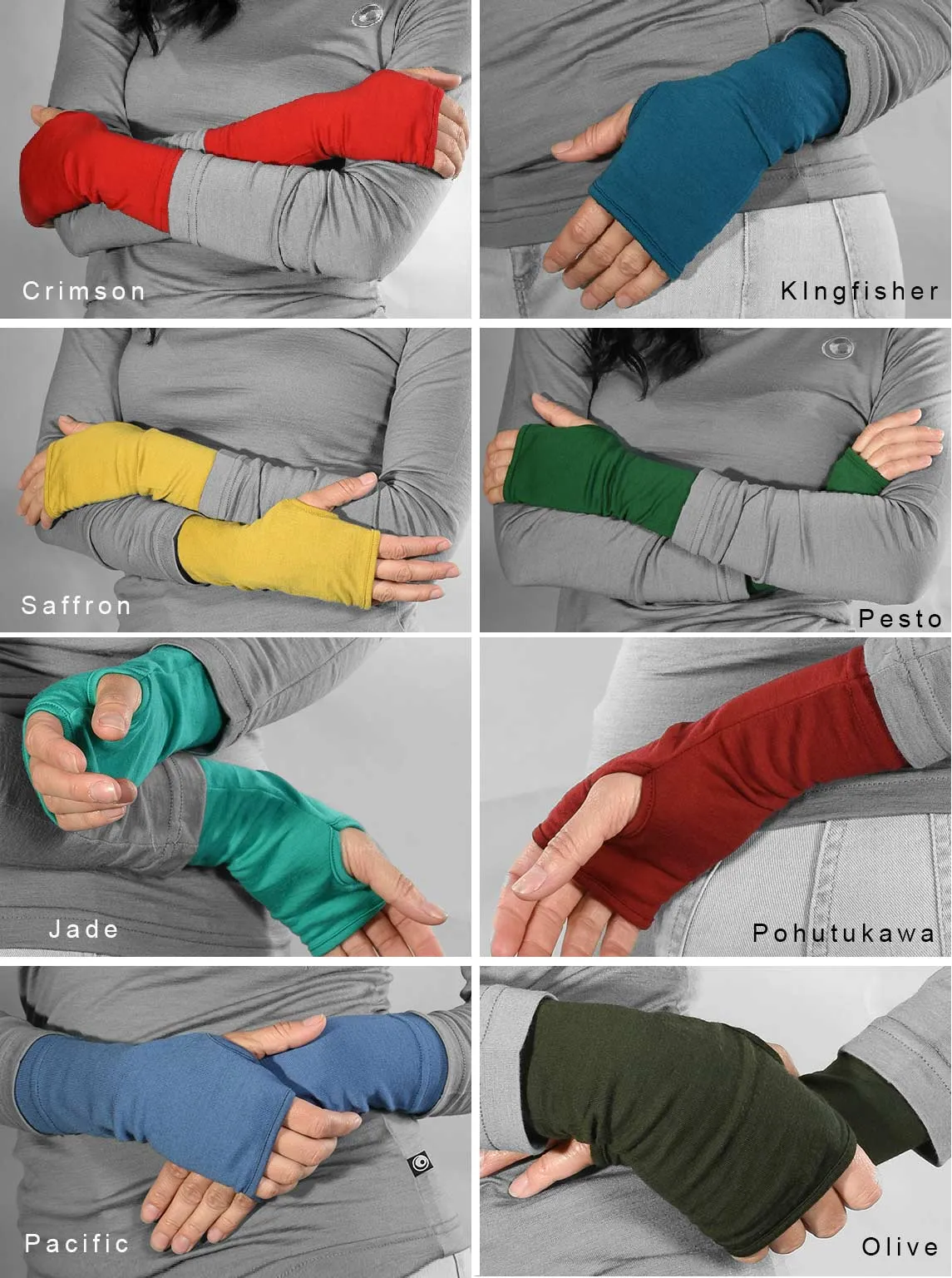 Merino Hand Warmers