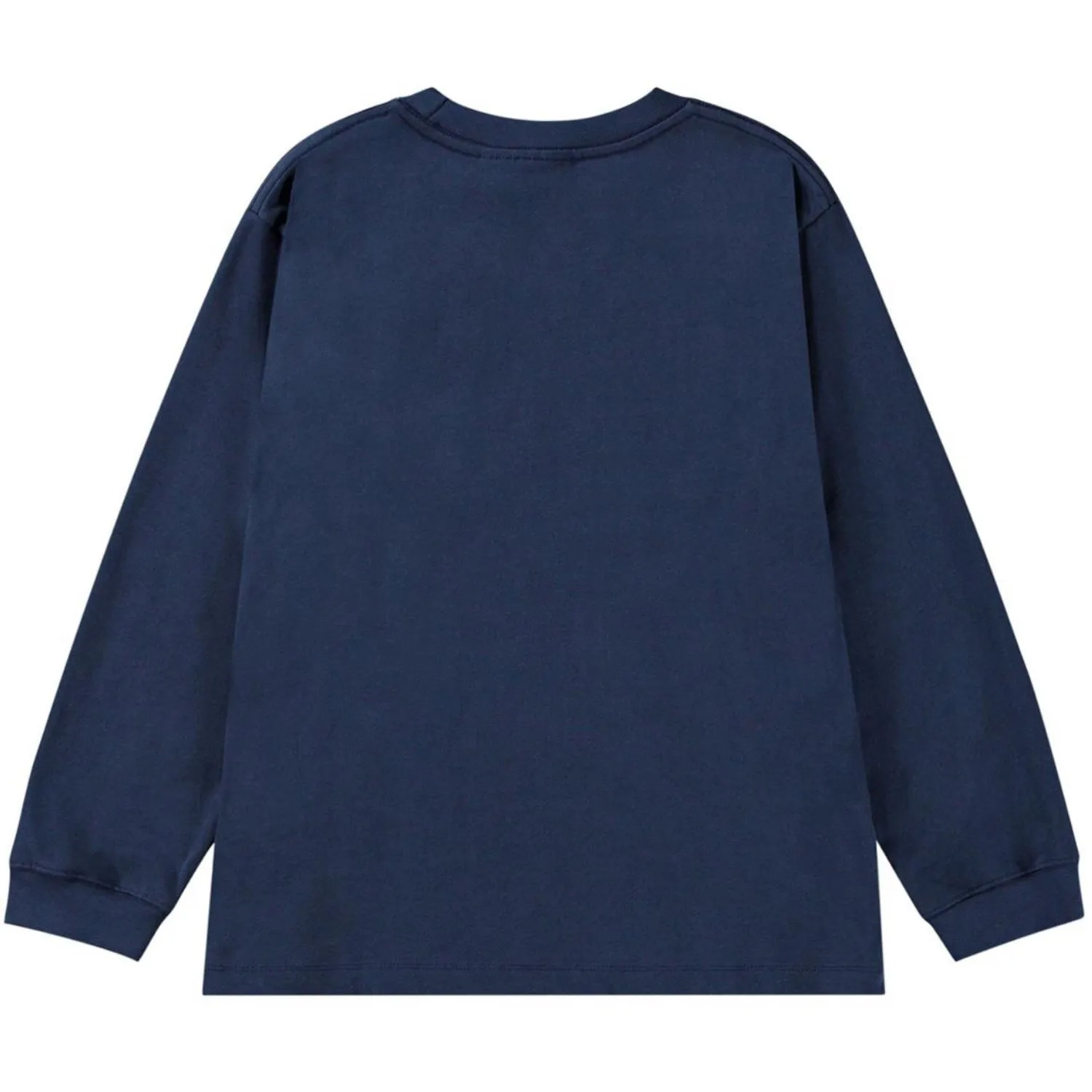 Molo Playing Dinos Rube T-Shirt