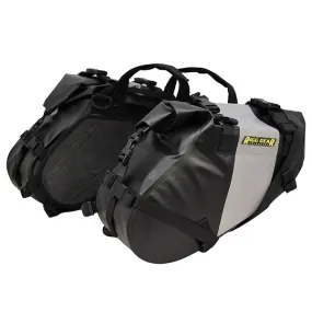 Nelson-Rigg Hurricane Dual Sport Saddlebags (SE-4014)