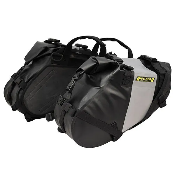 Nelson-Rigg Hurricane Dual Sport Saddlebags (SE-4014)