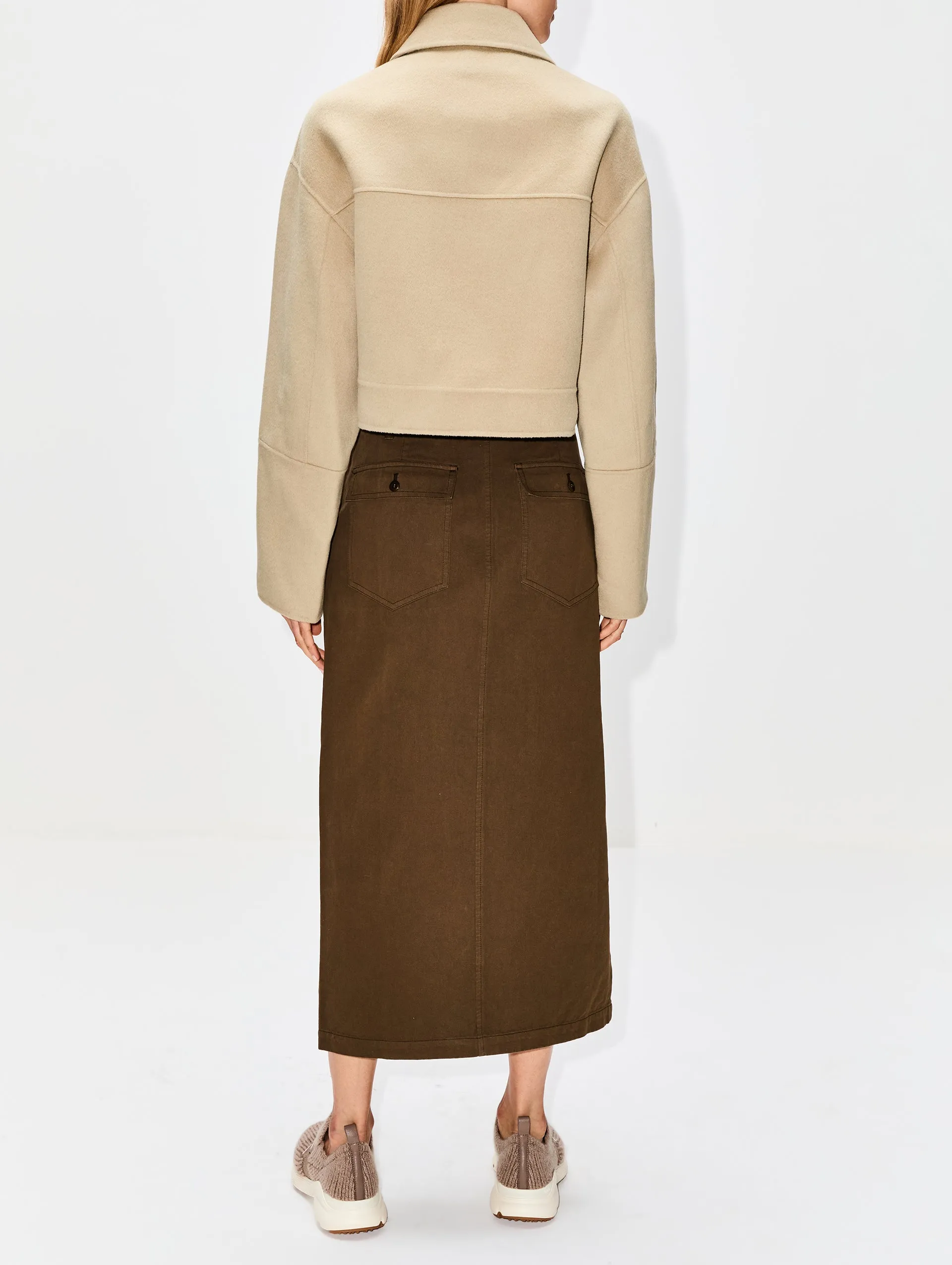 Nevelle Jacket