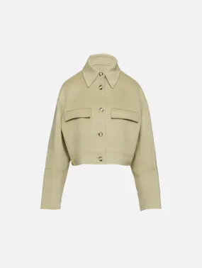 Nevelle Jacket
