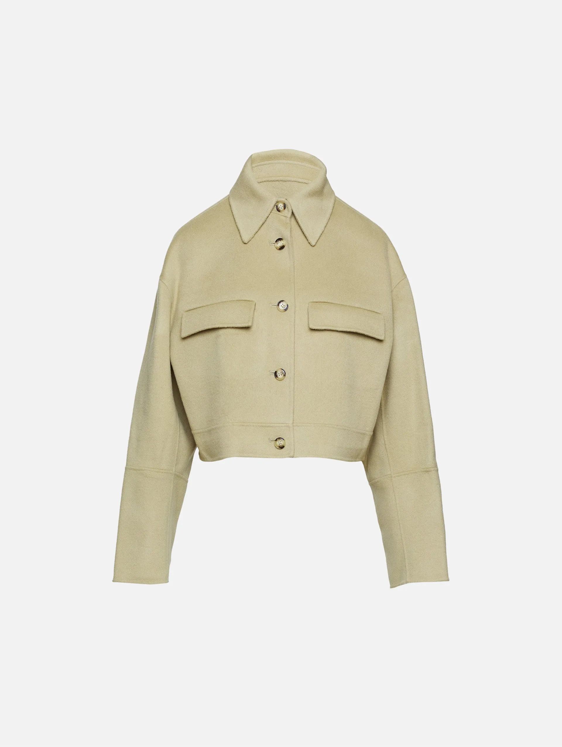 Nevelle Jacket