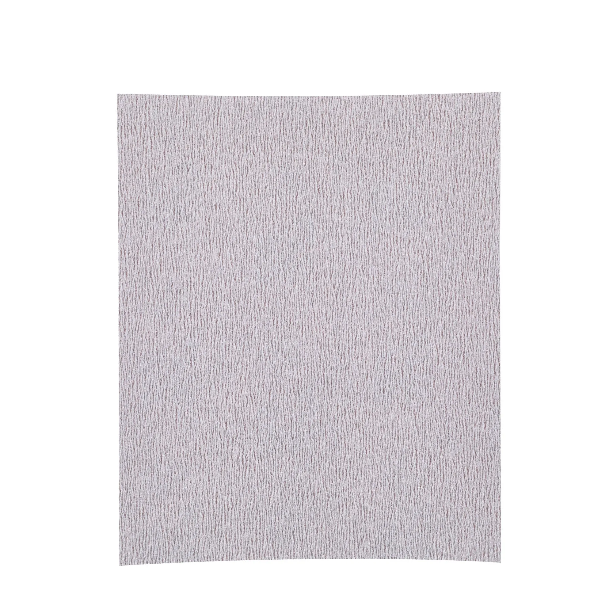 Norton 9 x 11 In. A275OP Paper Sheet P240 Grit A275 AO 100 Count