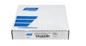 Norton WallSand AO Fine Grit Paper H&L Disc (9" 150 Grit)