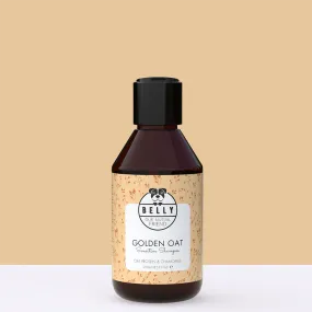 Oatmeal Shampoo