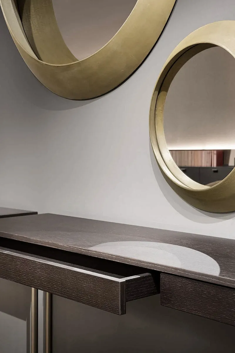 Oculus Mirror