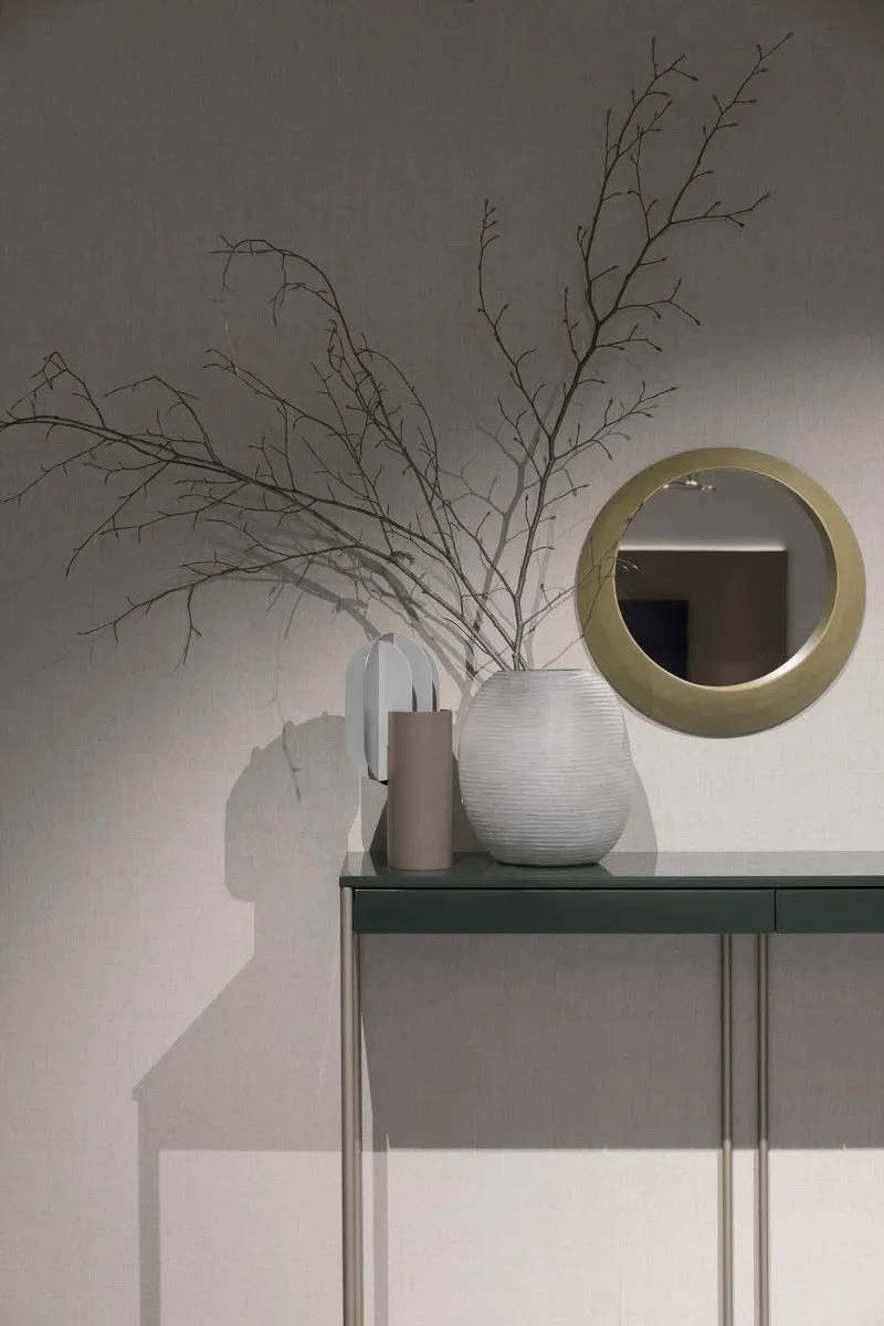 Oculus Mirror