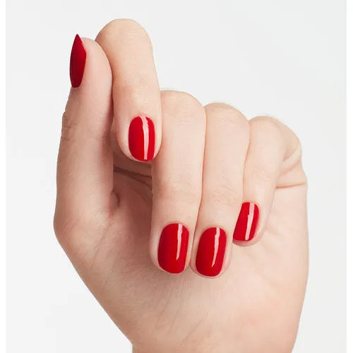 Opi Dip - N25 Big Apple Red 1.5oz