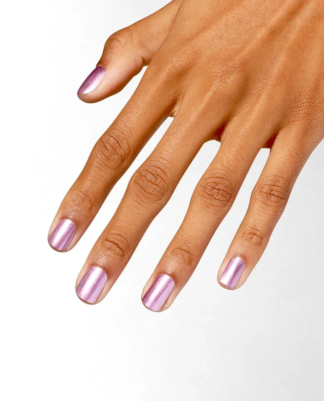 Opi Gel F016 Cyborn Again