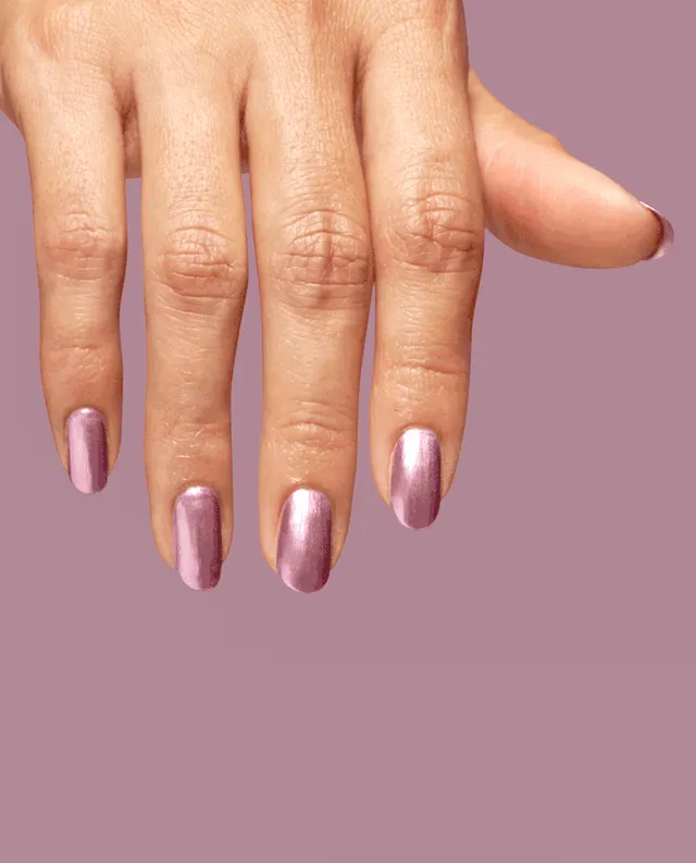 Opi Gel F016 Cyborn Again
