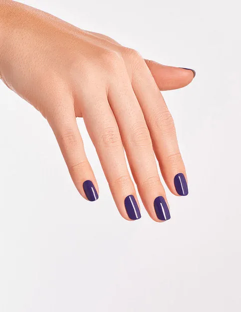OPI Polish M93 - Mariachi Makes My Day