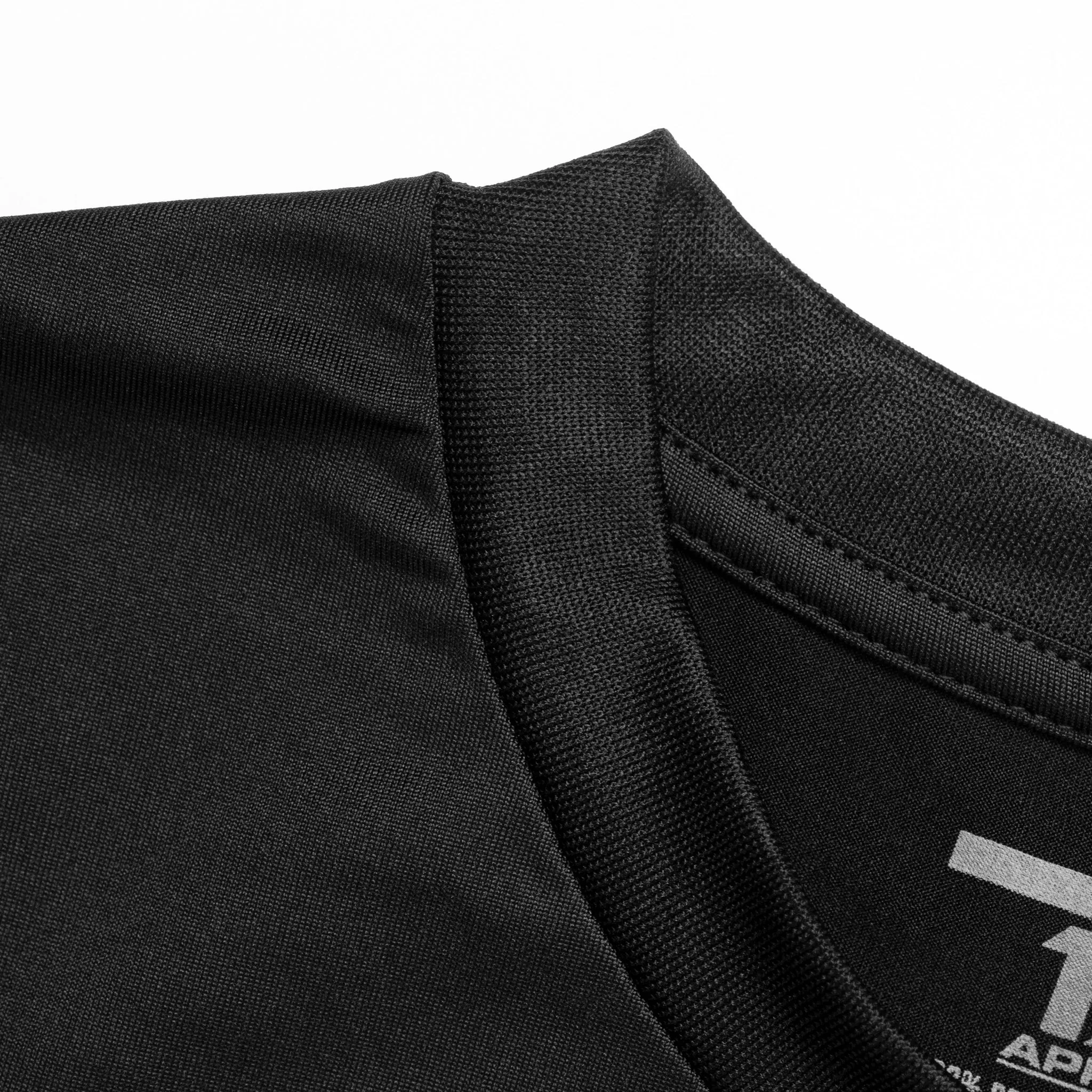 [PROBATION] Men's Performance Shirt [BLK/GRY]
