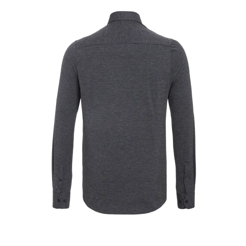 Pure Functional Four Way Stretch Non-Iron Shirt - D11306-21750 740