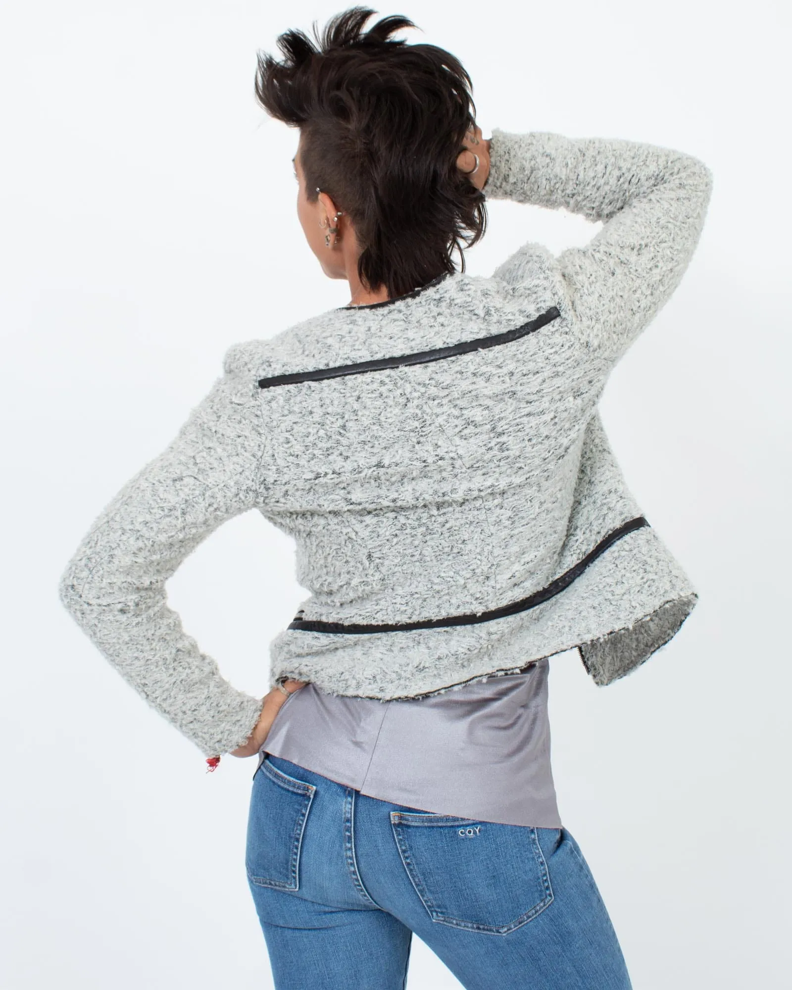 " Zyta" Jacket