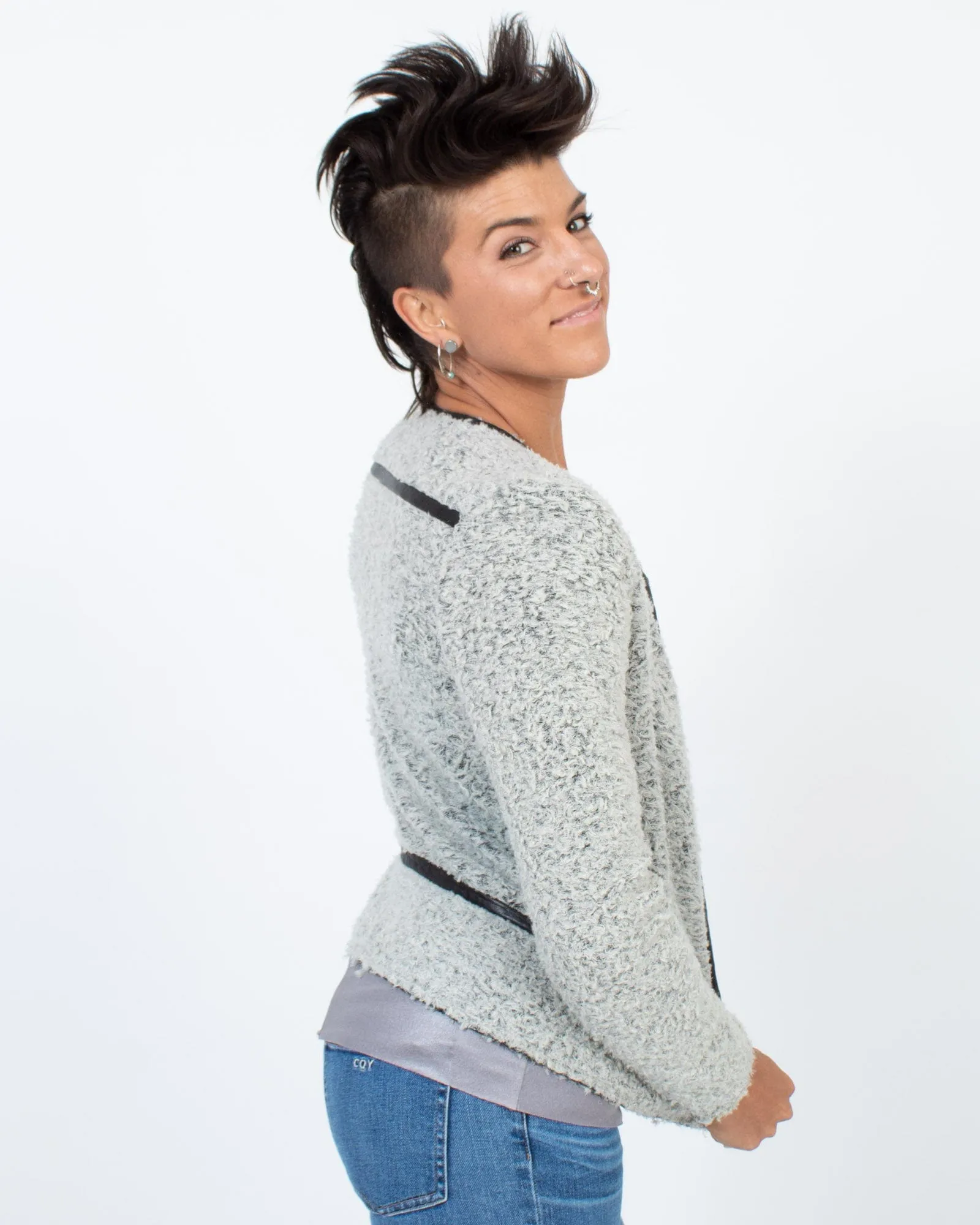 " Zyta" Jacket