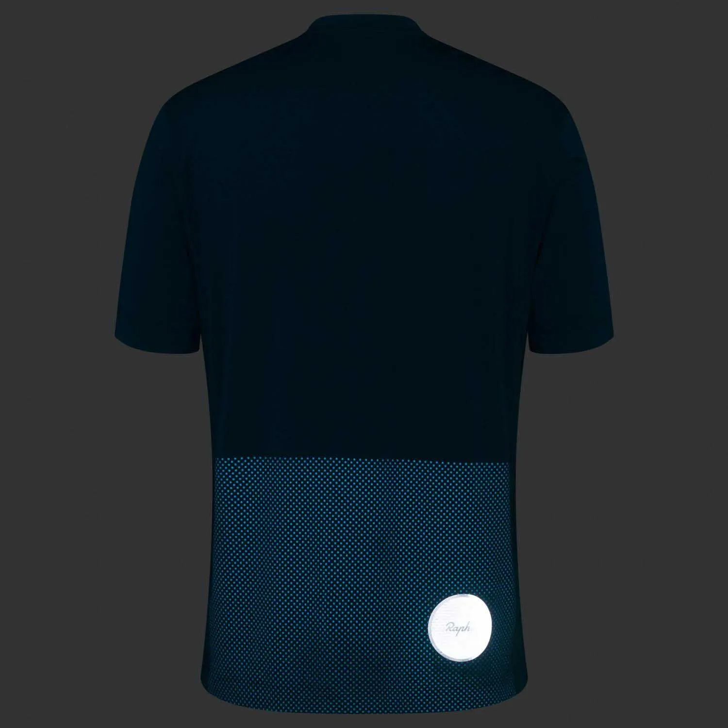 Rapha Commuter Reflective T-Shirt