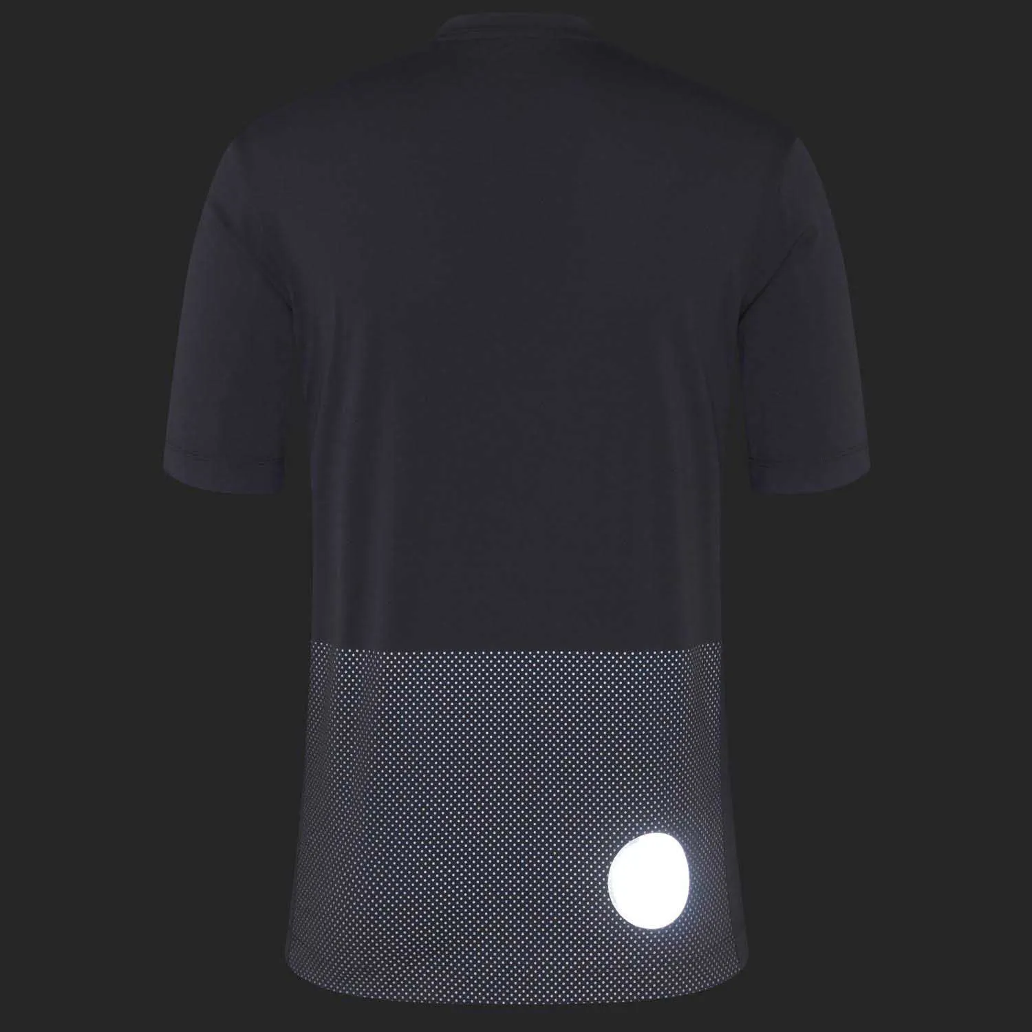 Rapha Commuter Reflective T-Shirt