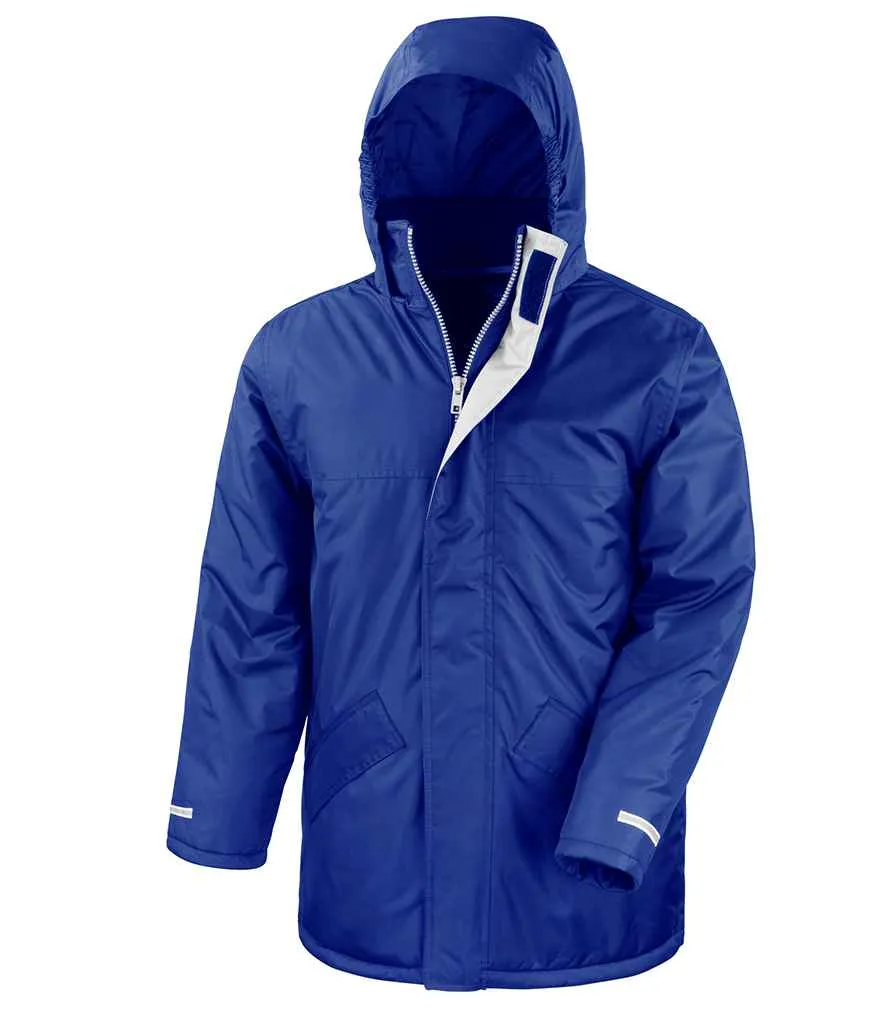 Result - Core Winter Parka Jacket