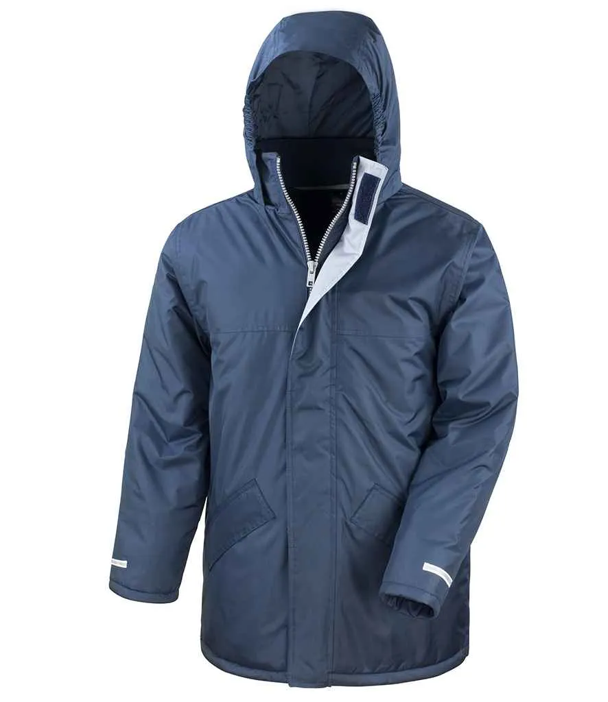 Result - Core Winter Parka Jacket