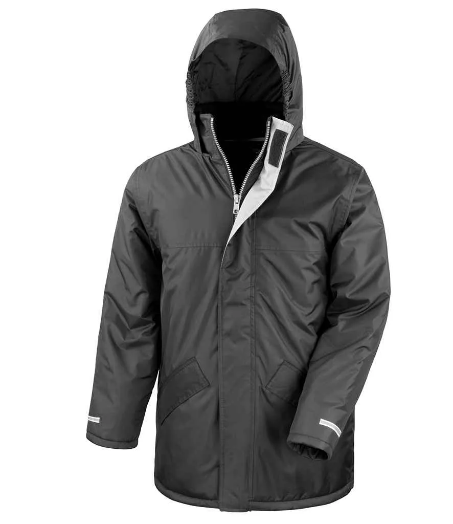 Result - Core Winter Parka Jacket