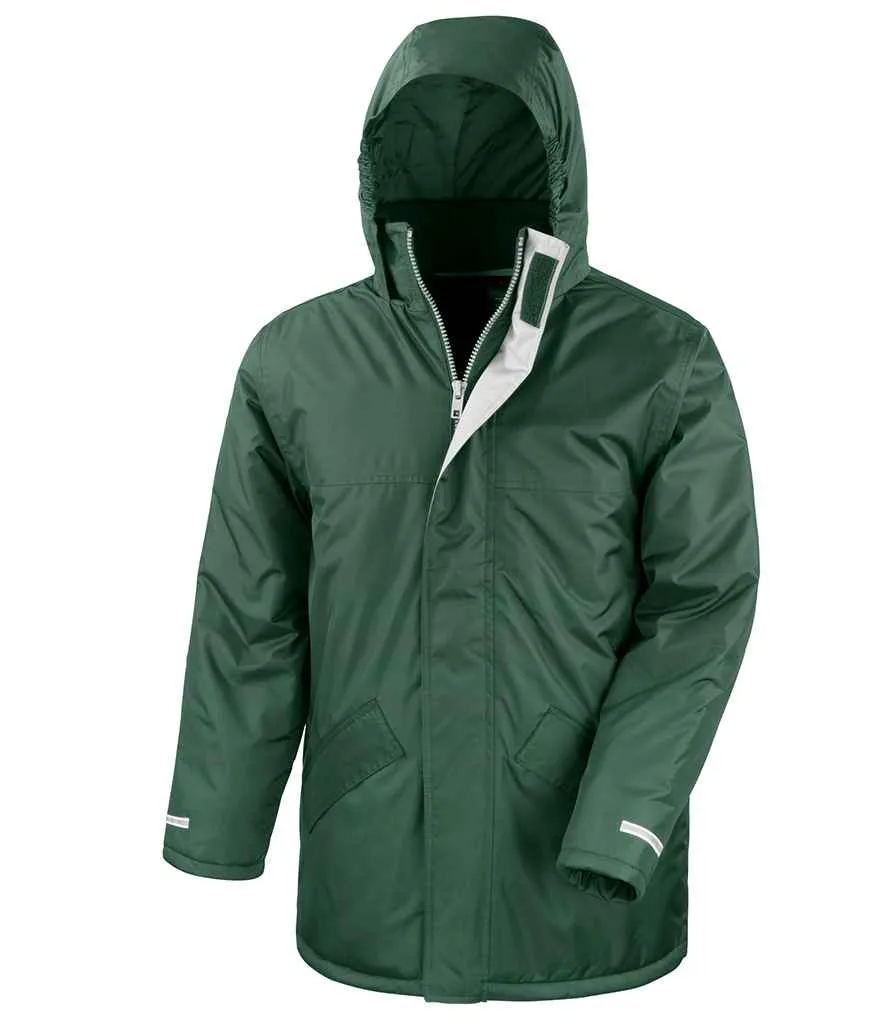 Result - Core Winter Parka Jacket