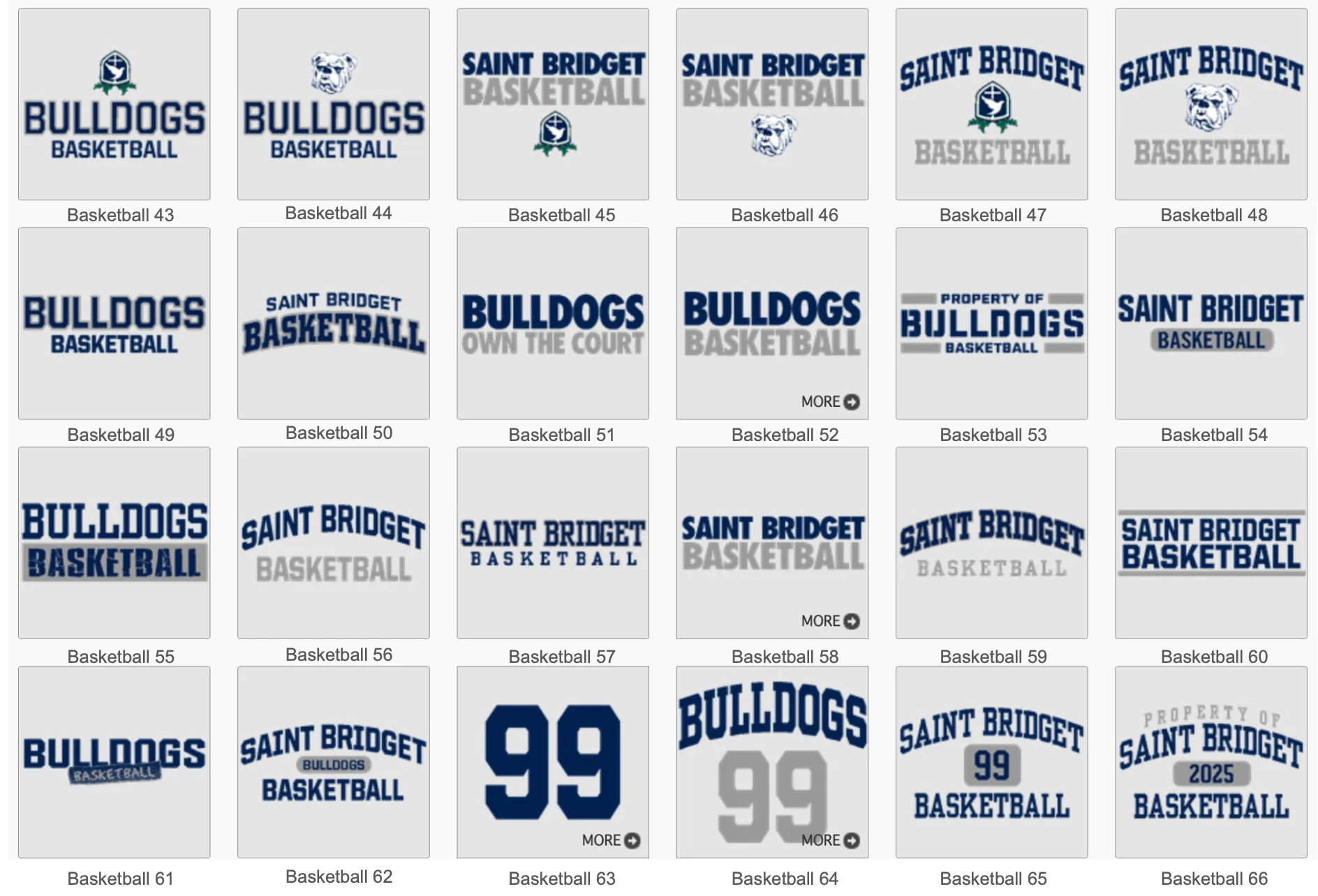 Saint Bridget Basketball Nike Youth Swoosh Sleeve rLegend Tee
