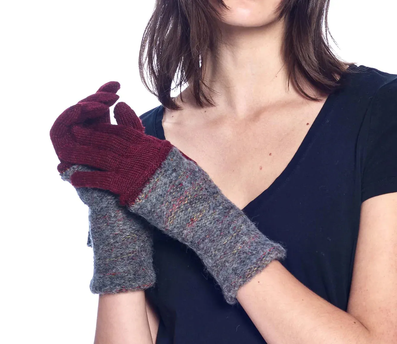 Shupaca Caravelli Gloves