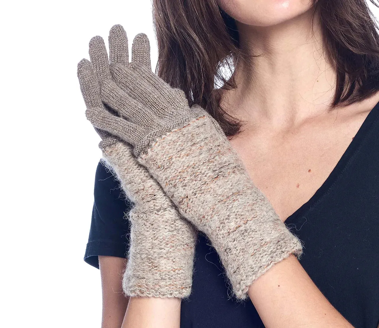 Shupaca Caravelli Gloves